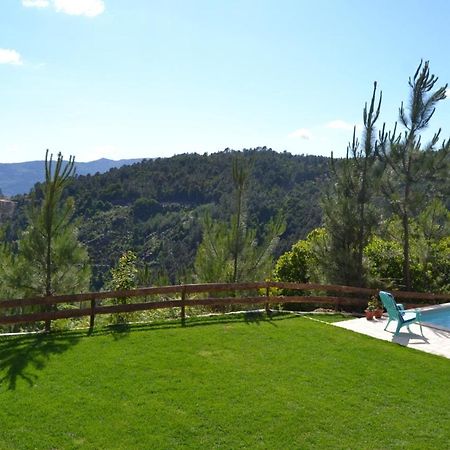 Casa Do Vale - Casa Da Montanha - Geres Villa Exteriör bild