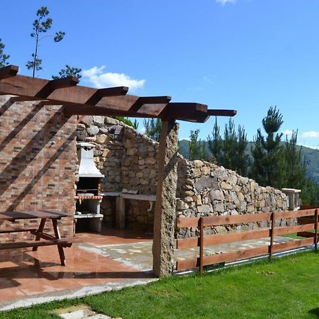 Casa Do Vale - Casa Da Montanha - Geres Villa Exteriör bild